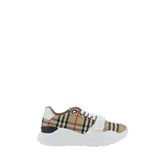 Burberry New Regis Sneakers -   -  Burberry.
